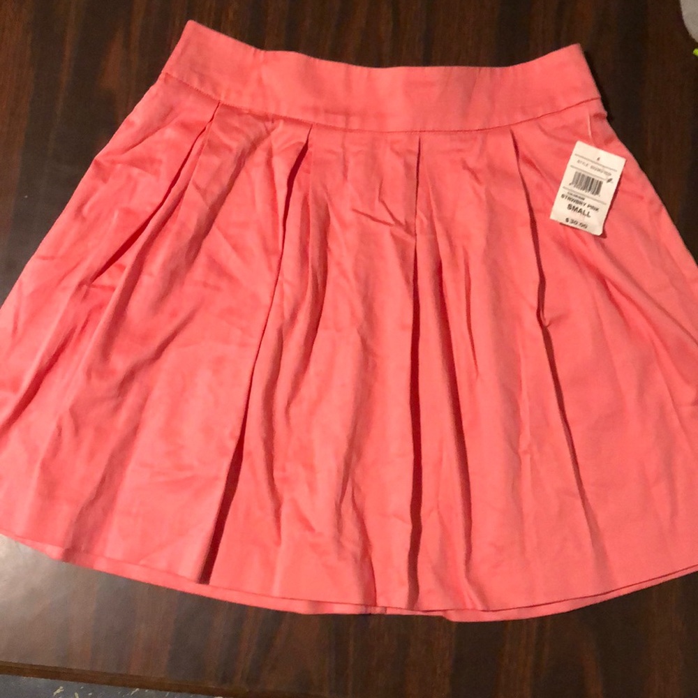 Stoosh skirt